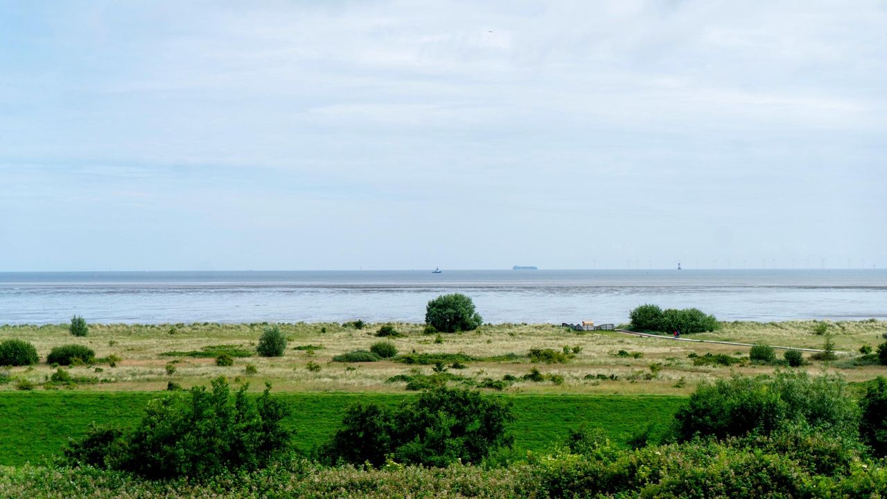 Meerblick Meerblick